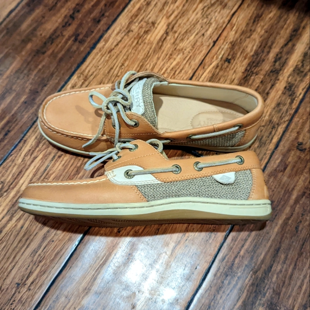 Sperry Women's Bluefish 2-Eye Boat Shoes